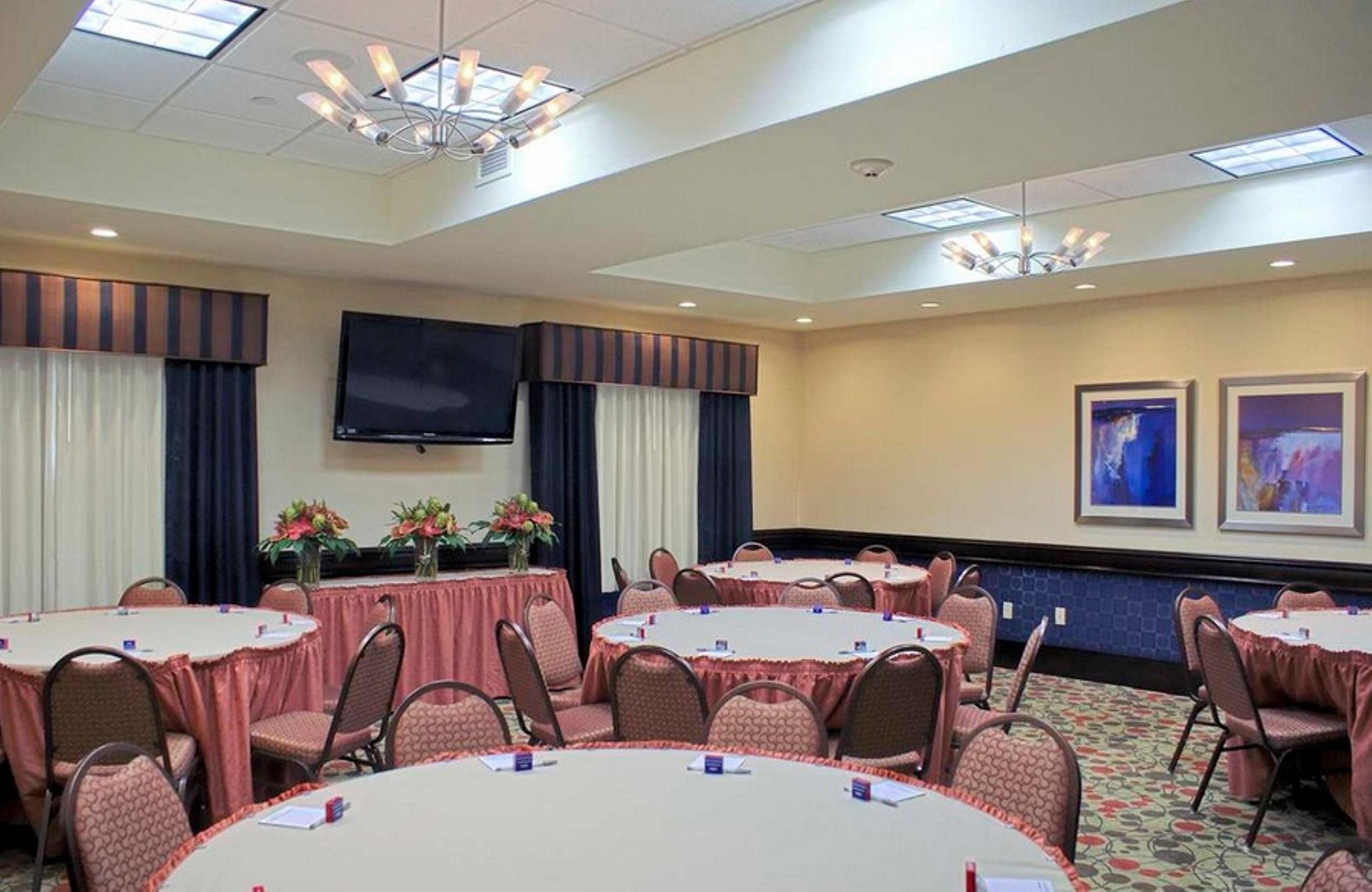 Hampton Inn Orange