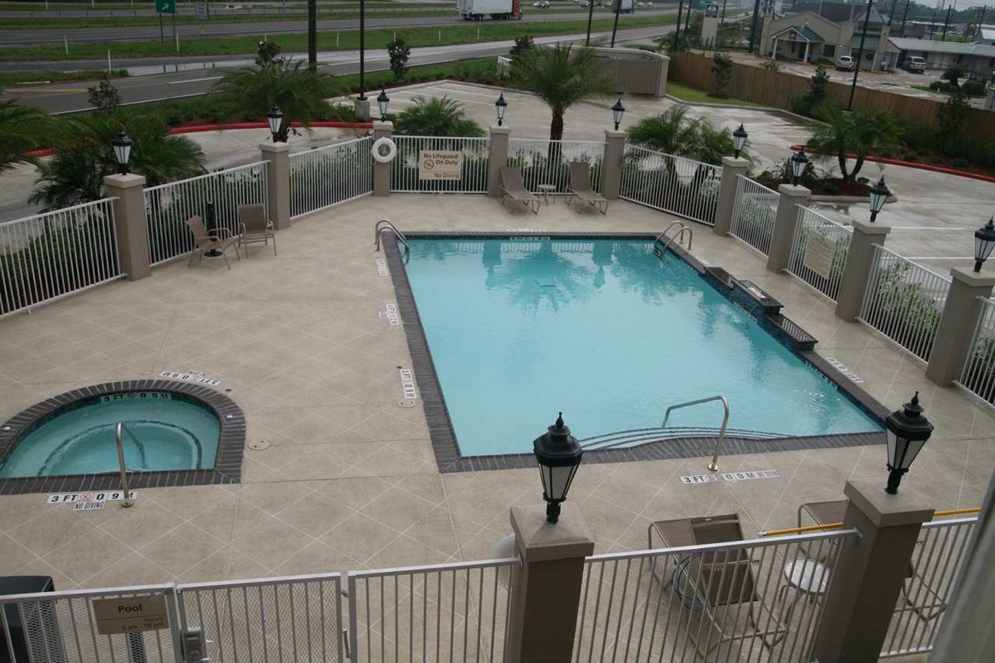Hampton Inn Orange