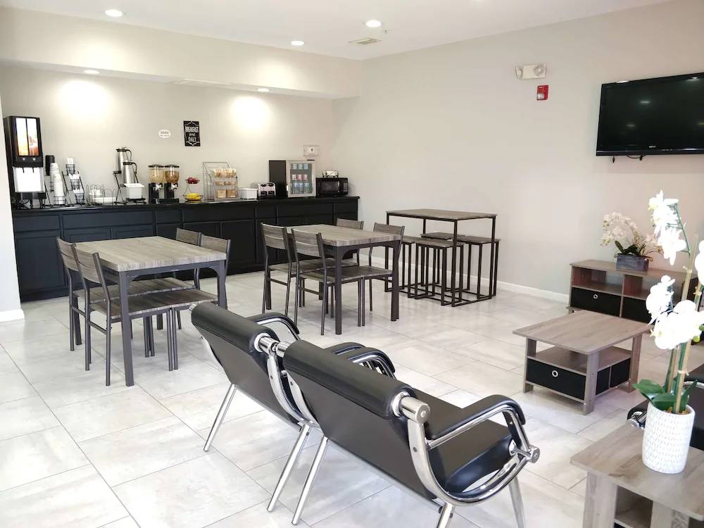 SureStay Hotel by Best Western Orange