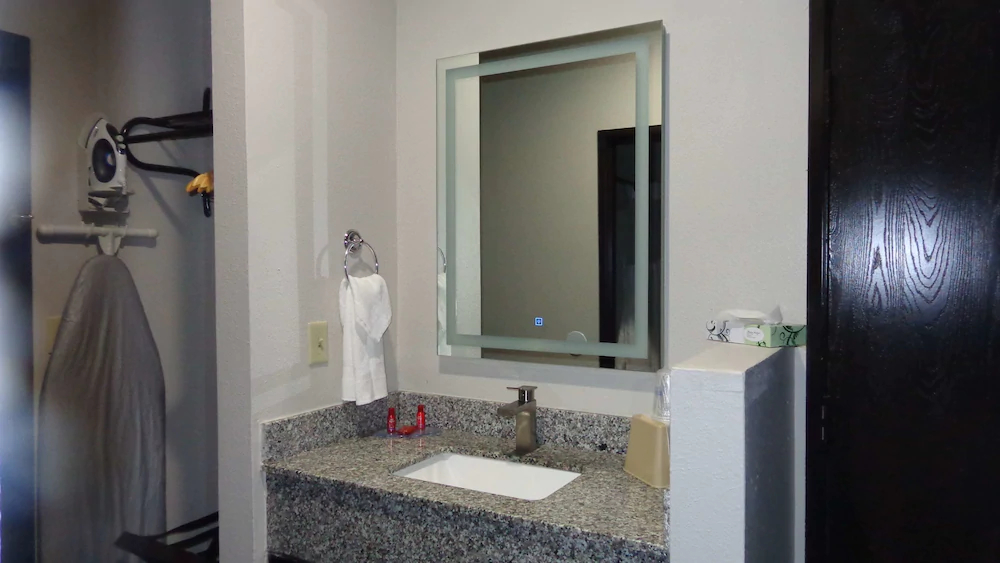 SureStay Hotel by Best Western Orange