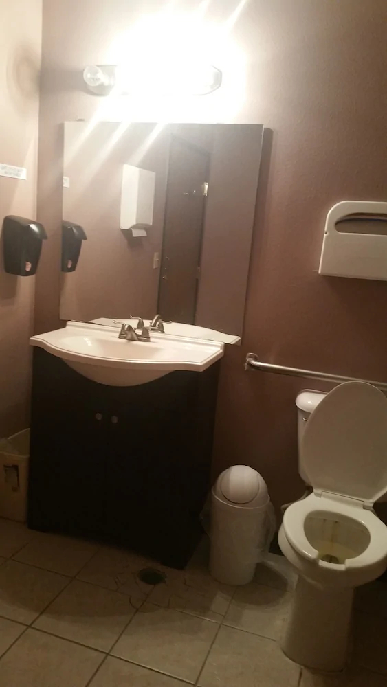 SureStay Hotel by Best Western Orange