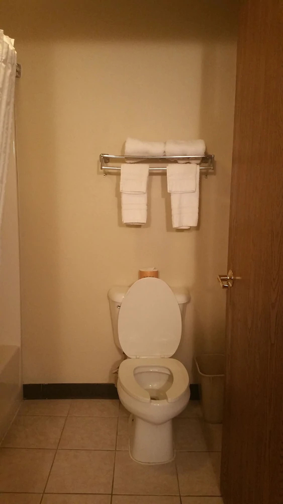 SureStay Hotel by Best Western Orange