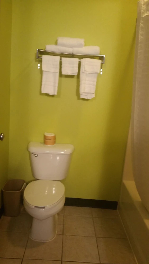 SureStay Hotel by Best Western Orange