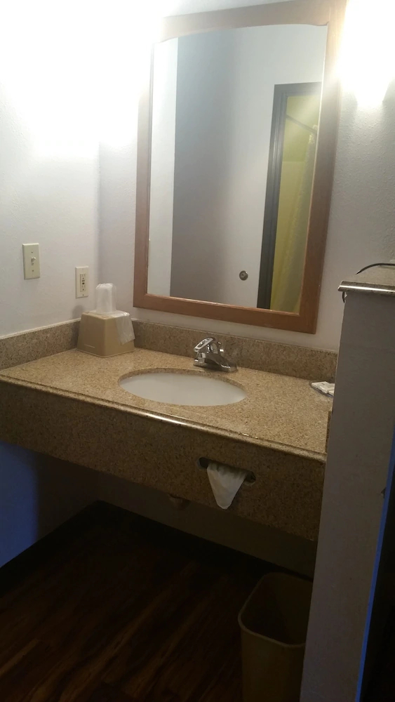 SureStay Hotel by Best Western Orange