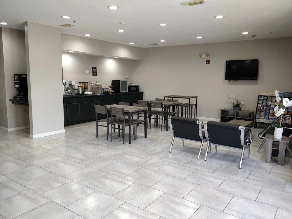 SureStay Hotel by Best Western Orange