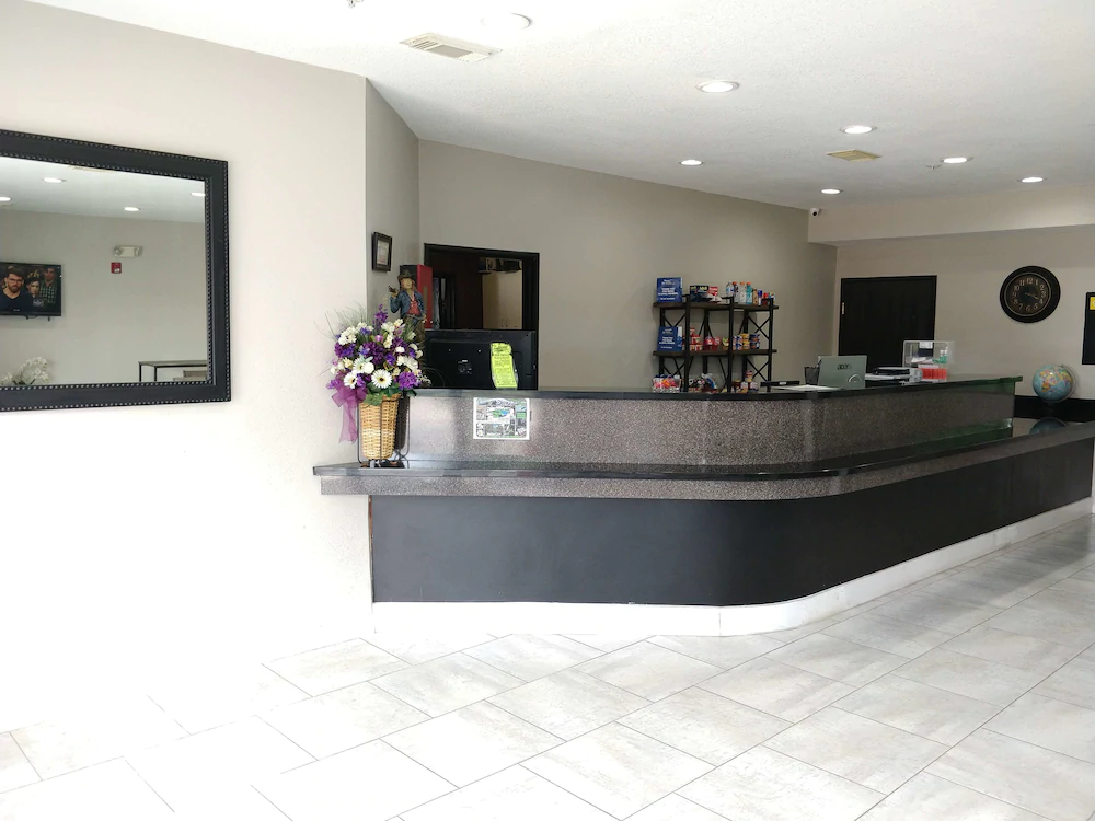 SureStay Hotel by Best Western Orange