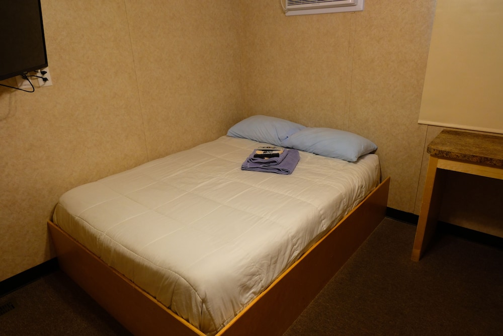 Target Hospitality-Delaware Lodge Orla