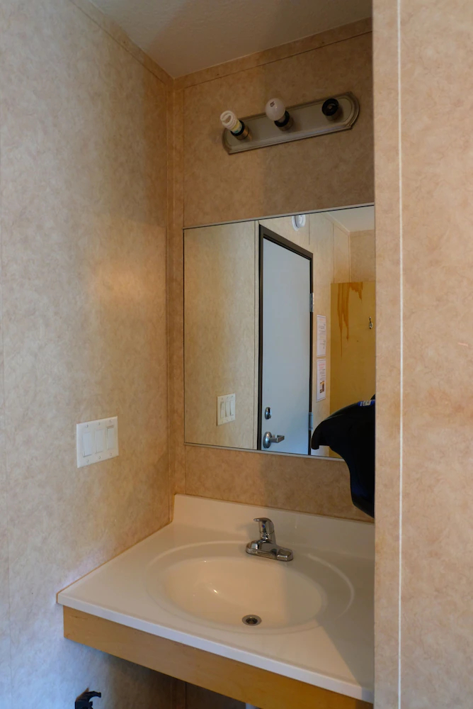 Target Hospitality-Delaware Lodge Orla