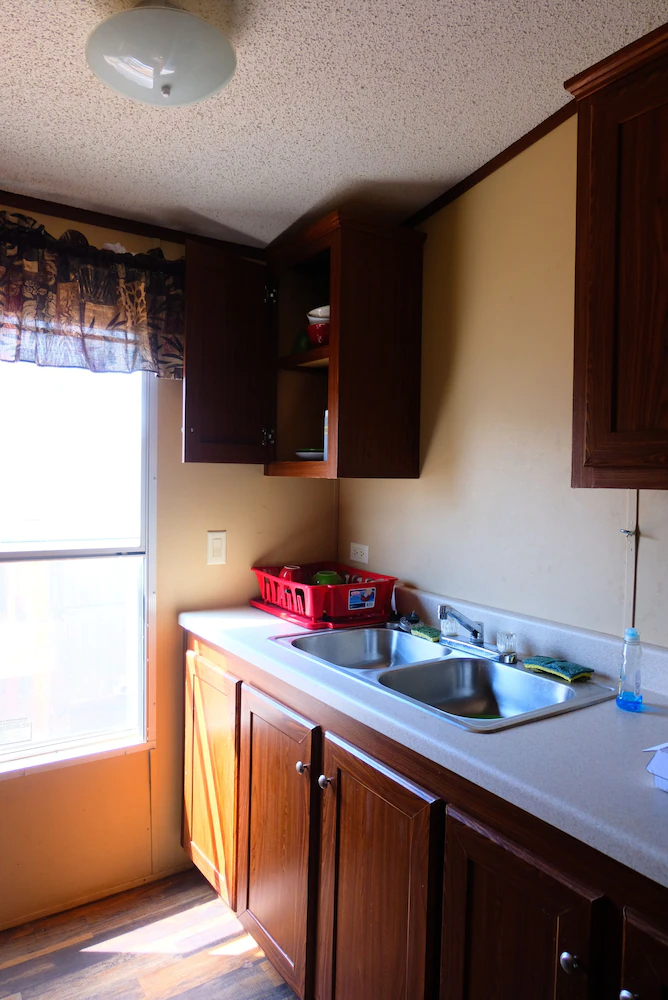 Target Hospitality-Delaware Lodge Orla