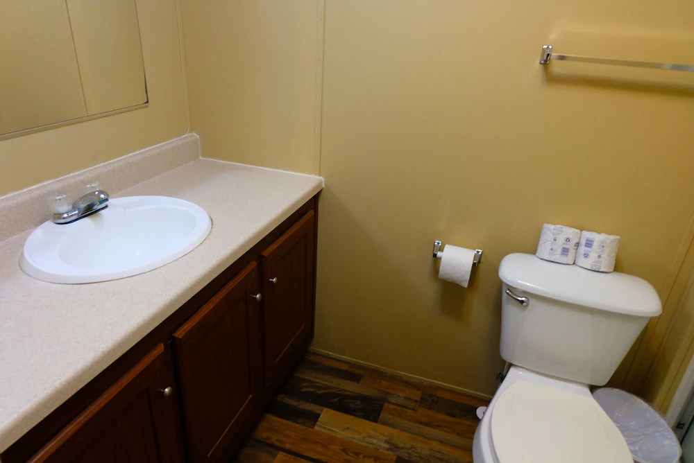Target Hospitality-Delaware Lodge Orla