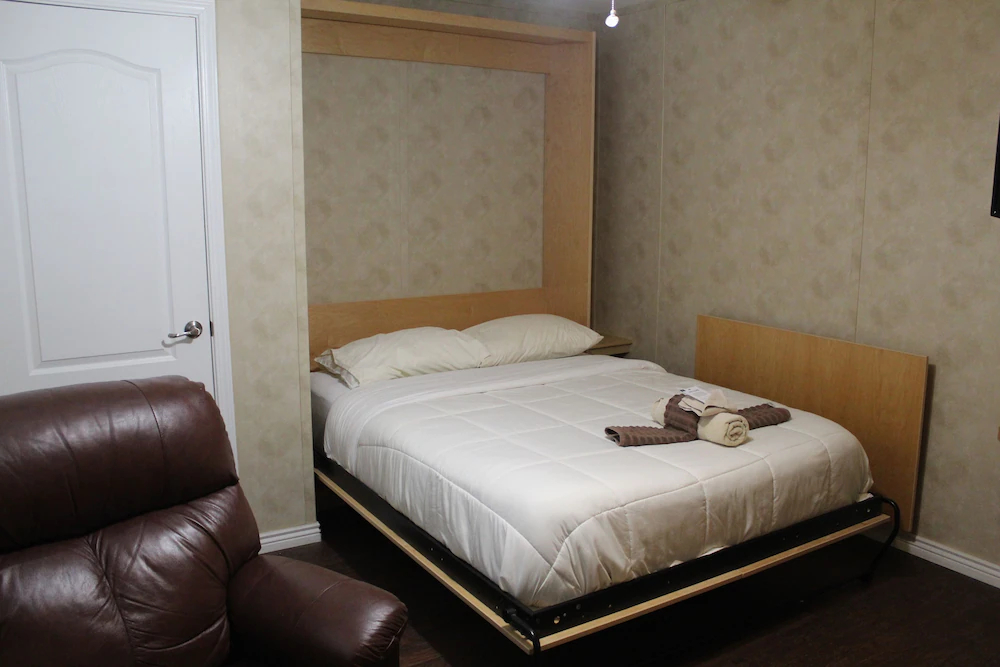 Target Hospitality-Delaware Lodge Orla