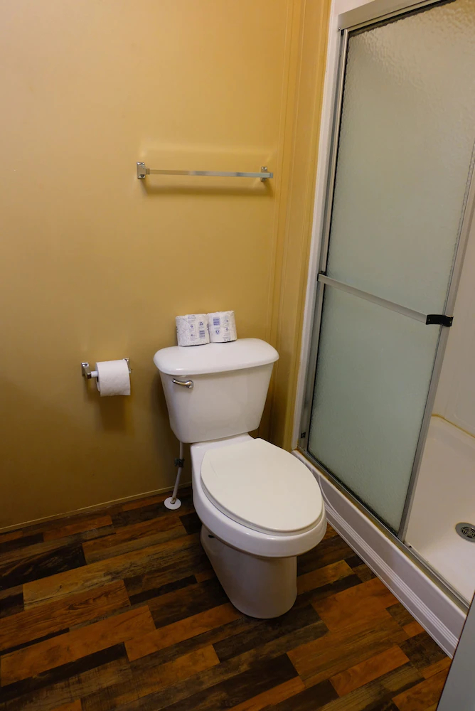 Target Hospitality-Delaware Lodge Orla
