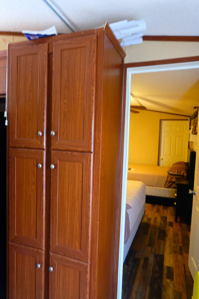 Target Hospitality-Delaware Lodge Orla
