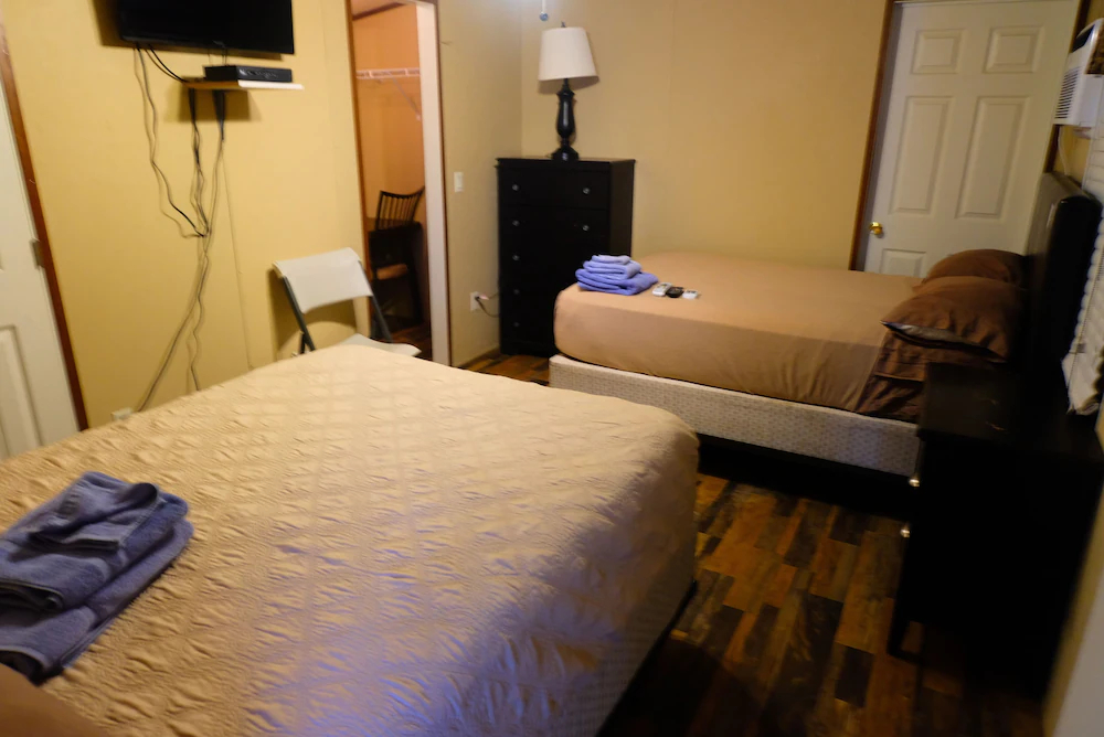 Target Hospitality-Delaware Lodge Orla