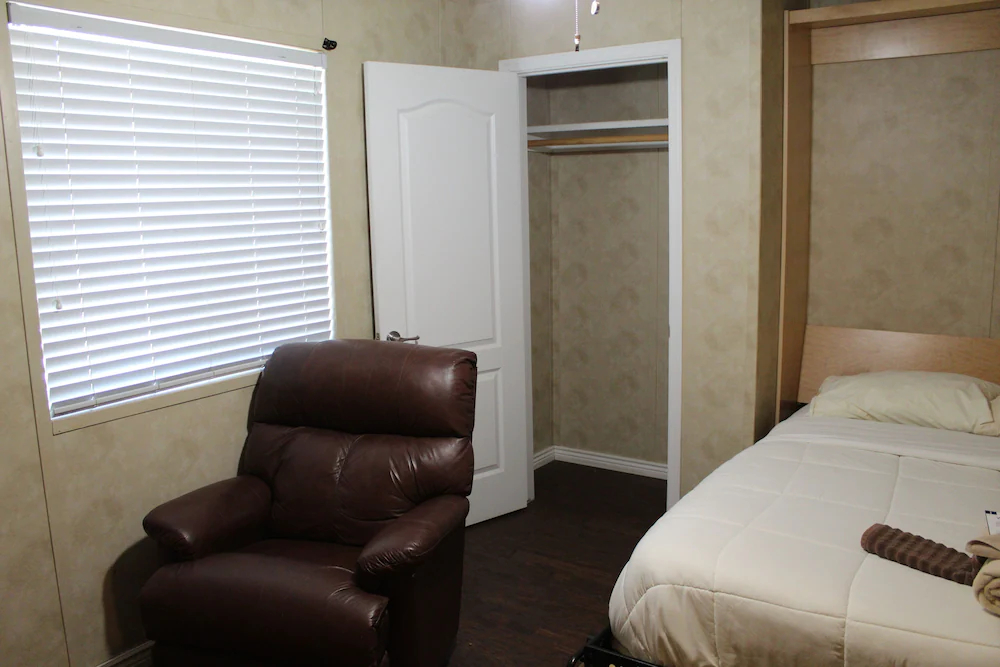 Target Hospitality-Delaware Lodge Orla
