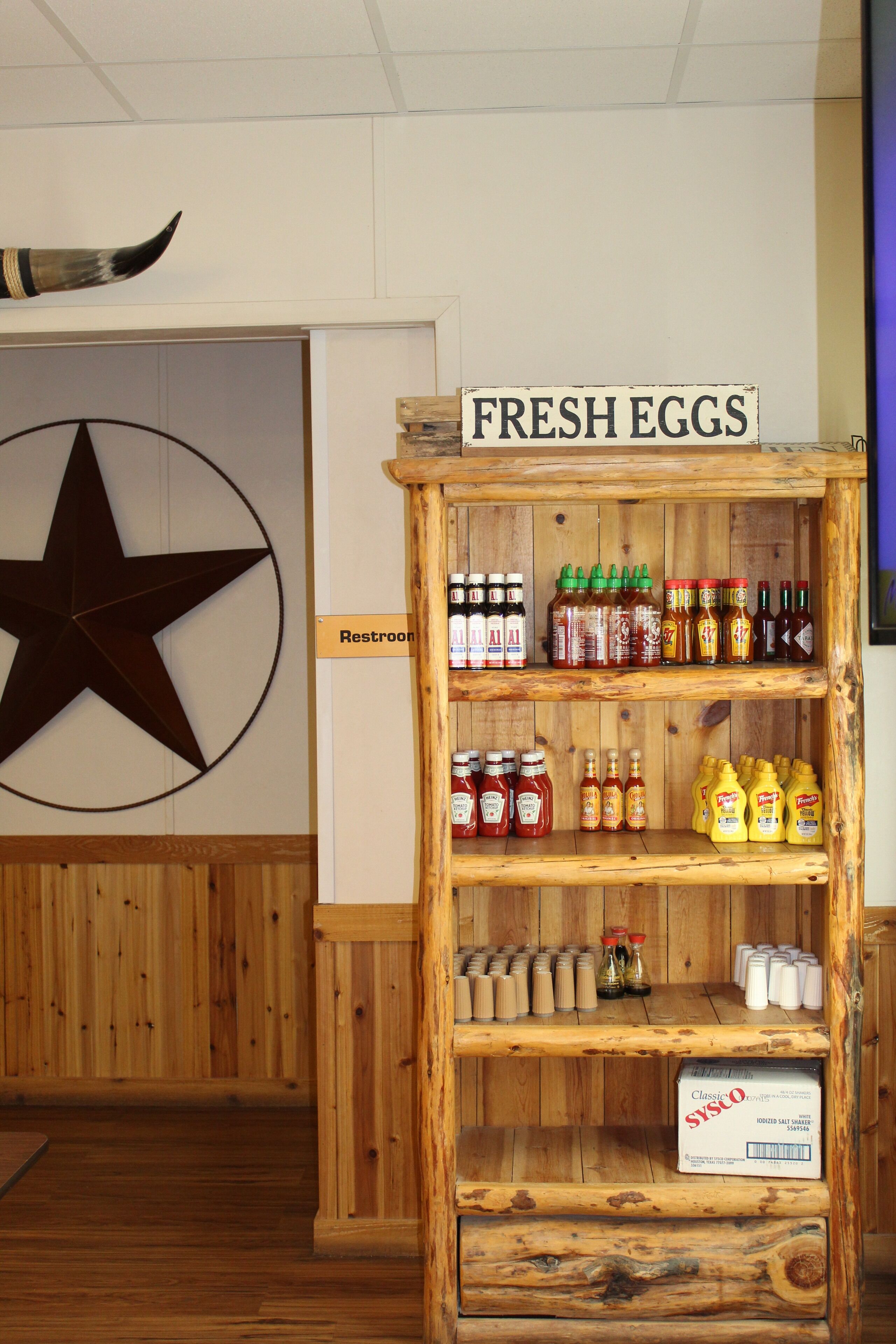 Target Hospitality-Orla North Lodge