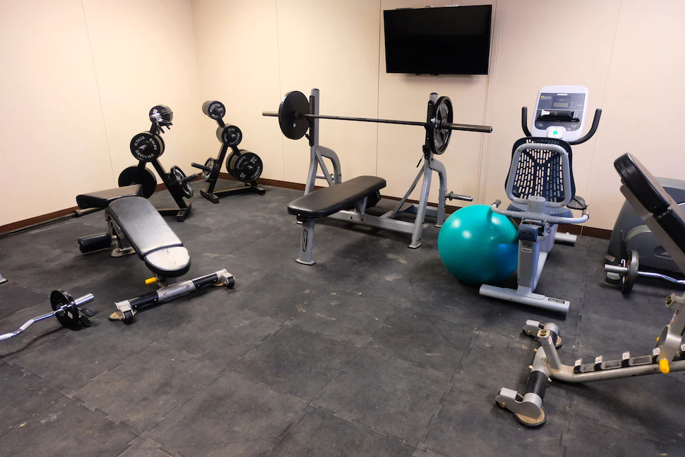 Target Hospitality-Orla South Lodge