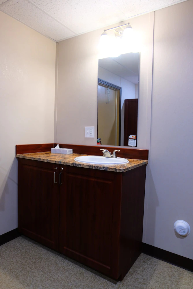 Target Hospitality-Orla South Lodge