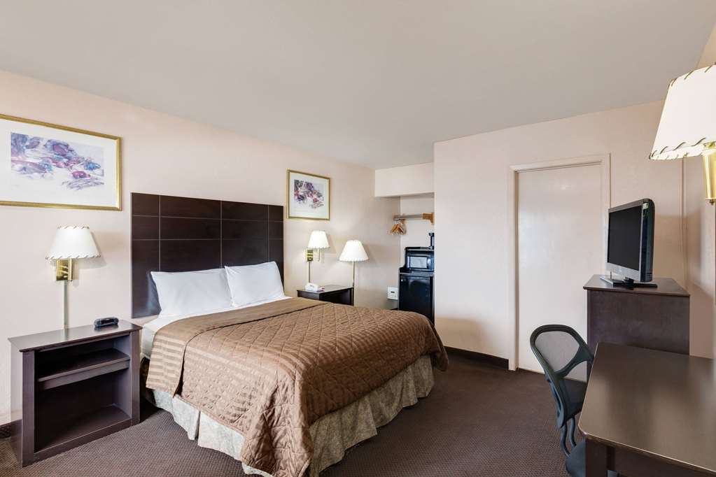 Travelodge by Wyndham Ozona