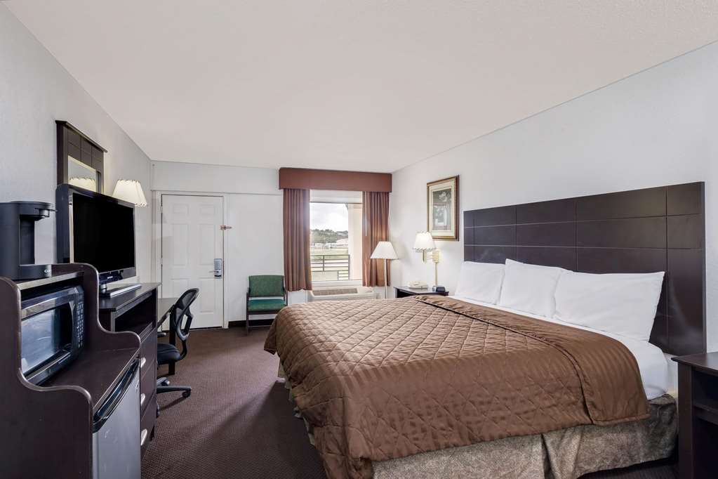 Travelodge by Wyndham Ozona