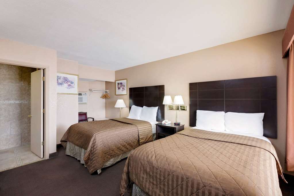 Travelodge by Wyndham Ozona