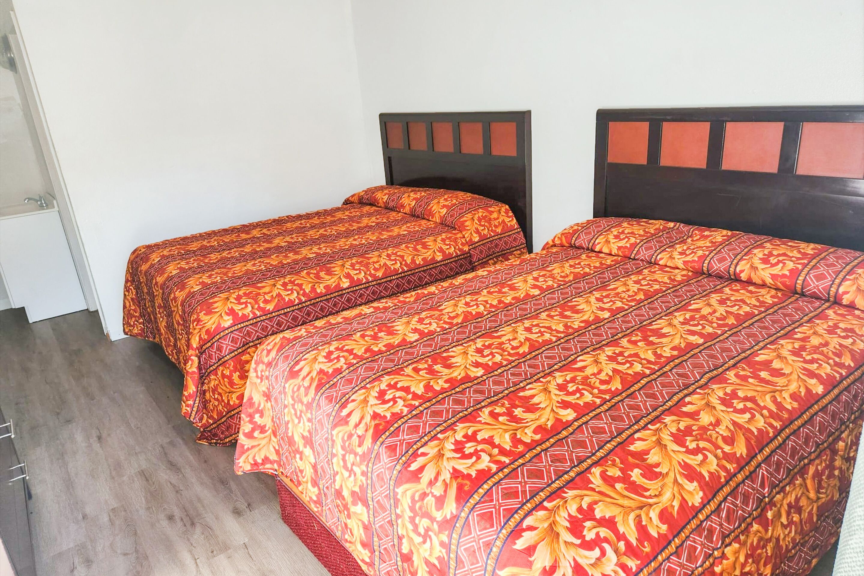 Budget Inn By Oyo Palestine Texas Highway 79