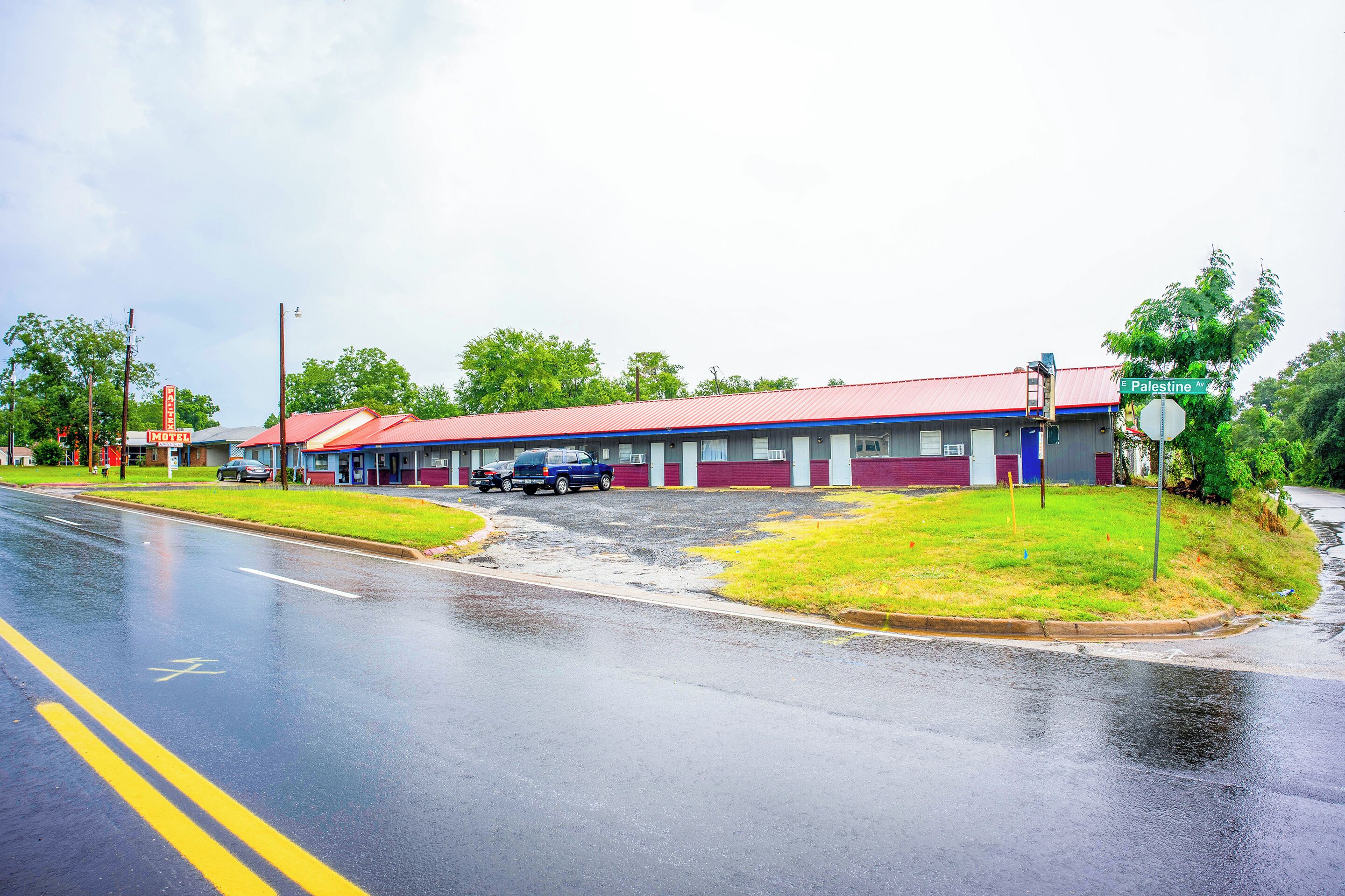 Budget Inn By Oyo Palestine Texas Highway 79