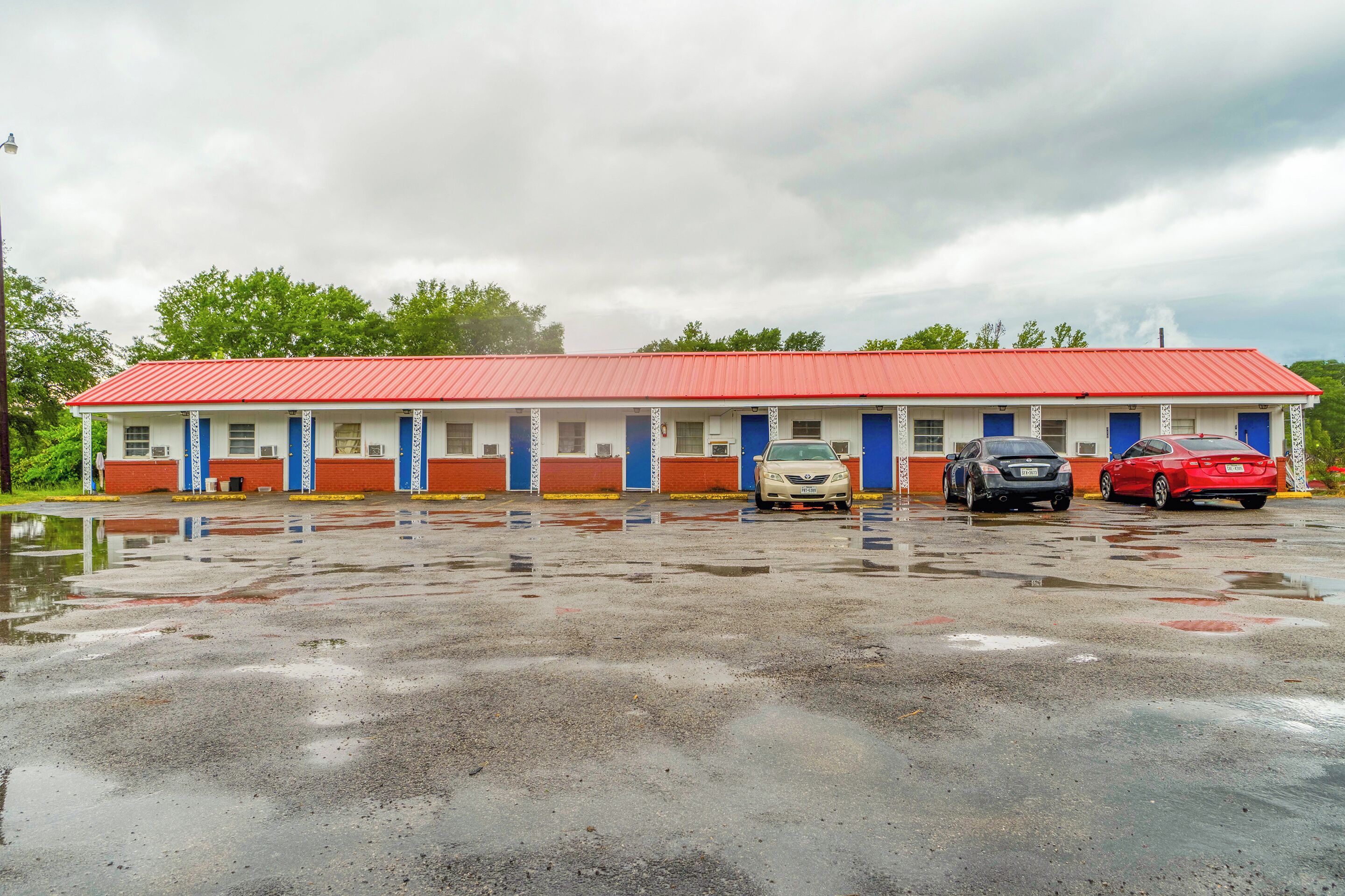 Budget Inn By Oyo Palestine Texas Highway 79