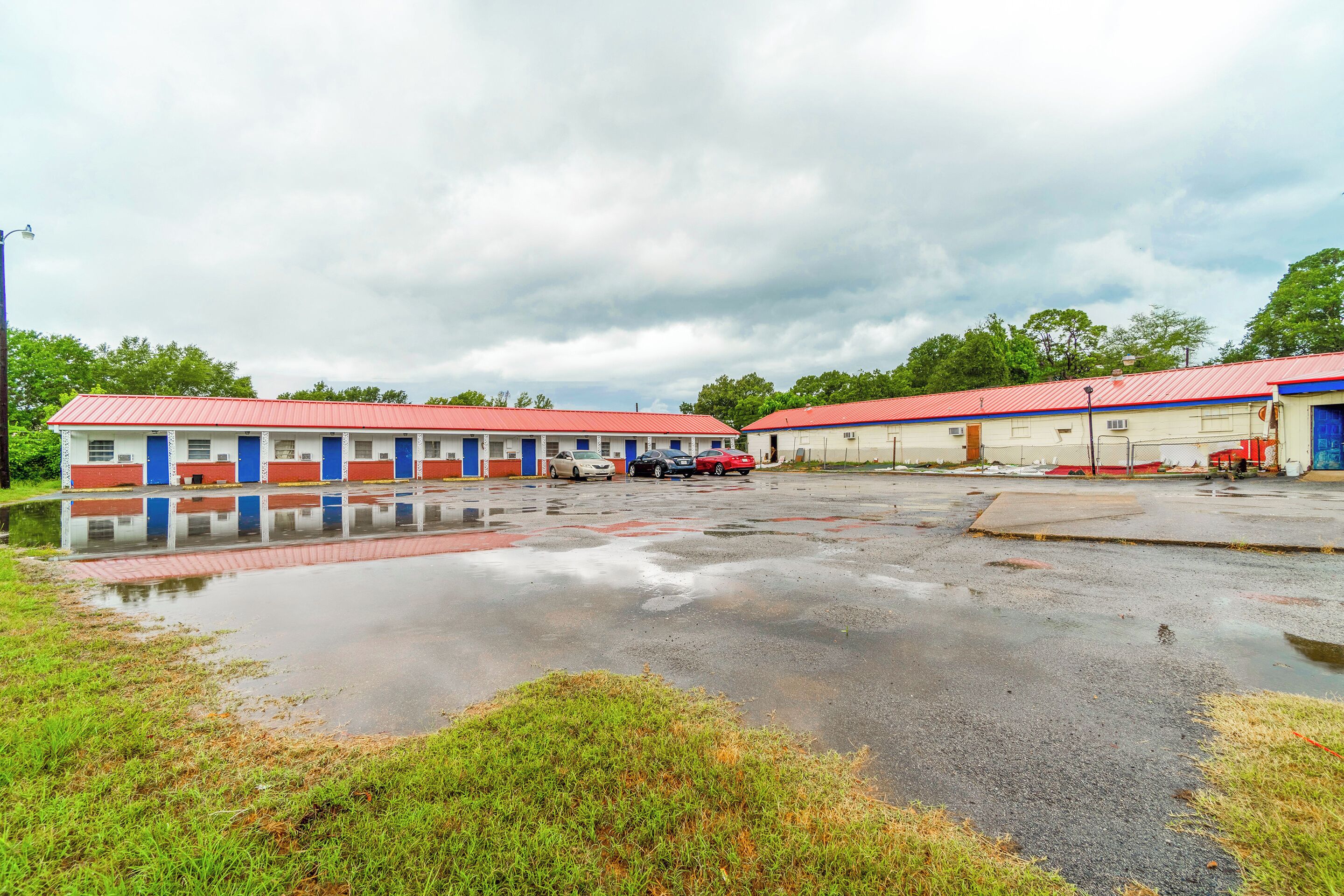 Budget Inn By Oyo Palestine Texas Highway 79