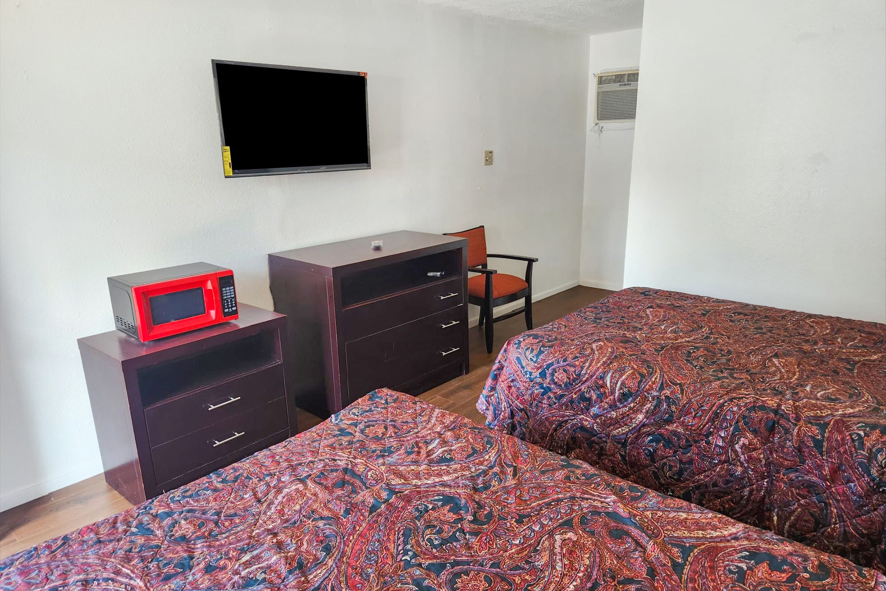 Budget Inn By Oyo Palestine Texas Highway 79