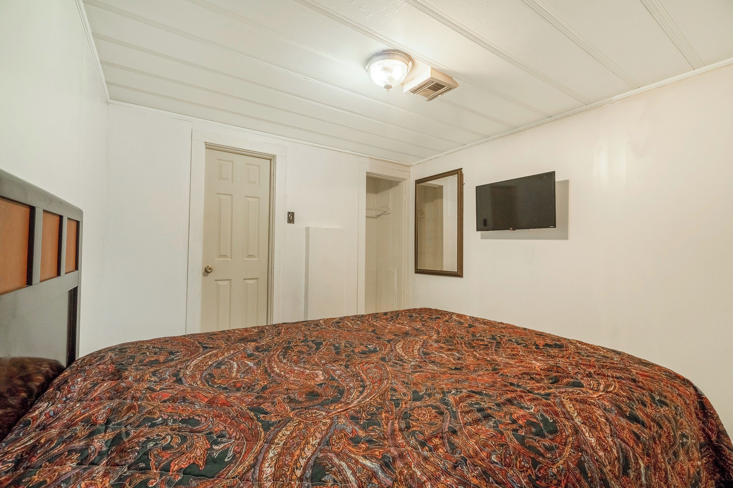 Budget Inn By Oyo Palestine Texas Highway 79