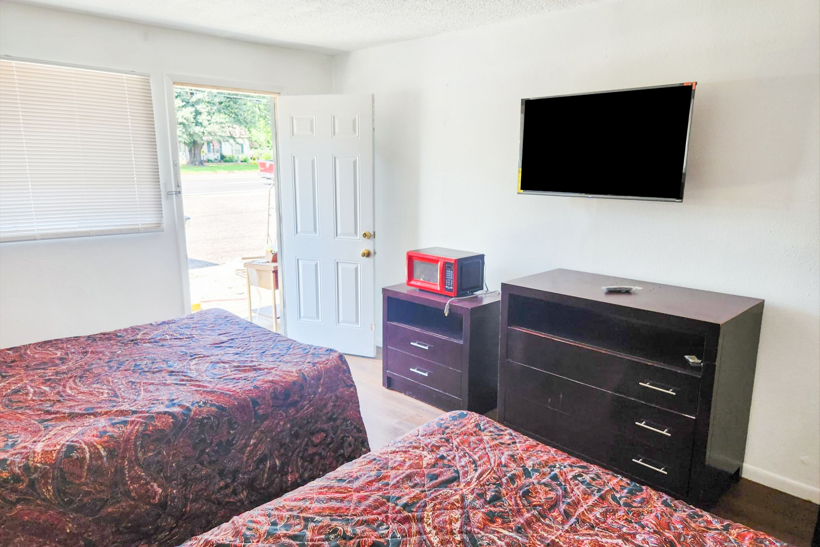 Budget Inn By Oyo Palestine Texas Highway 79