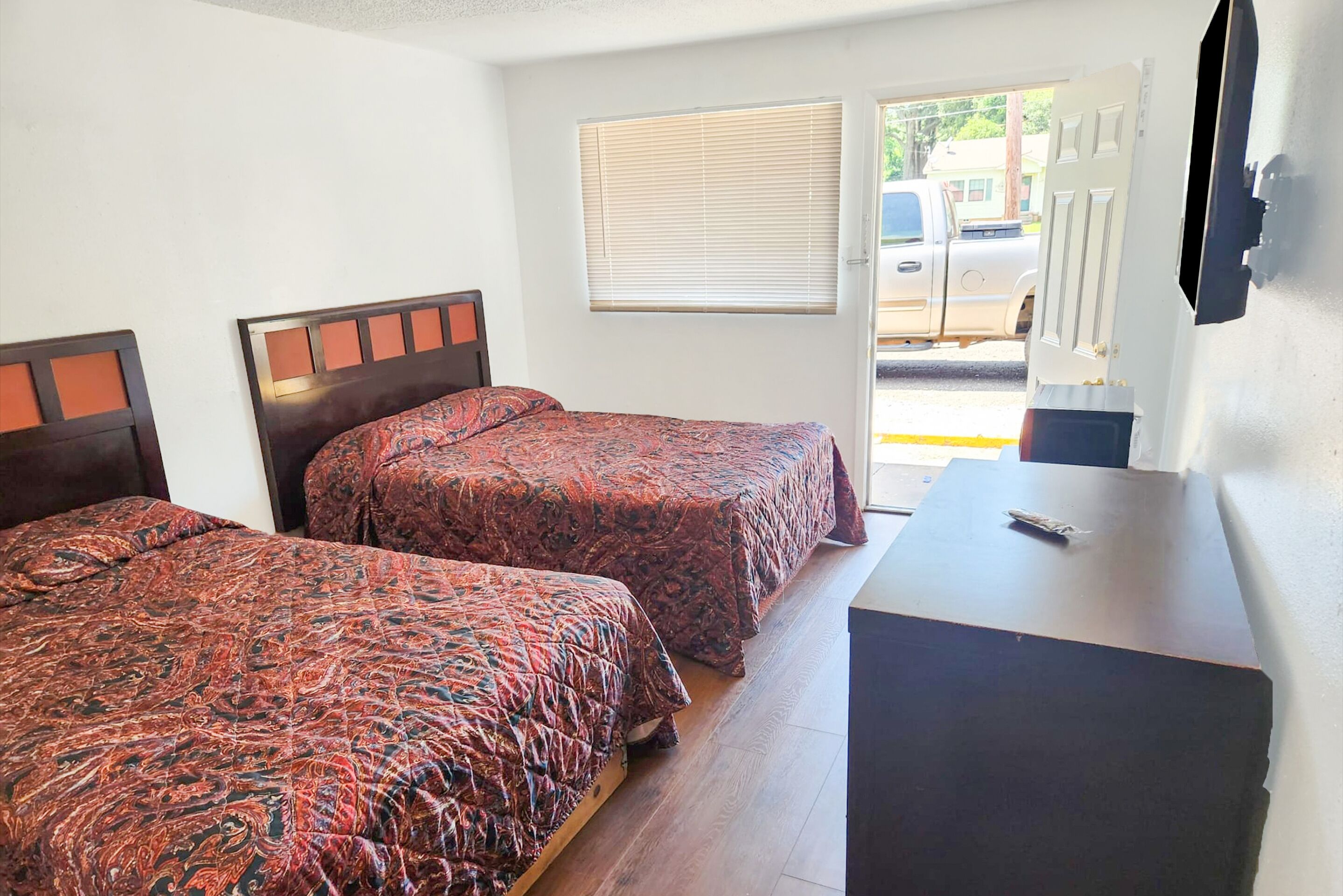 Budget Inn By Oyo Palestine Texas Highway 79