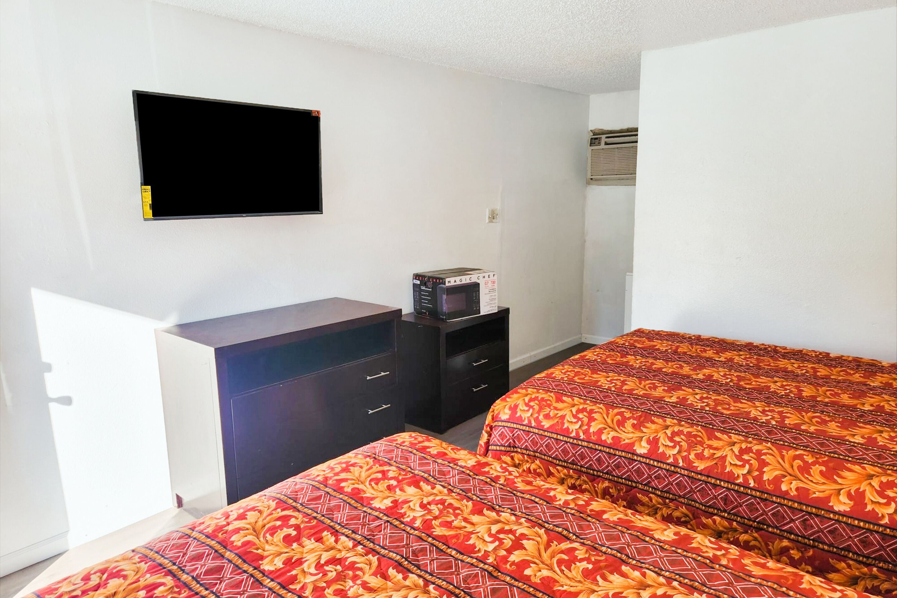 Budget Inn By Oyo Palestine Texas Highway 79