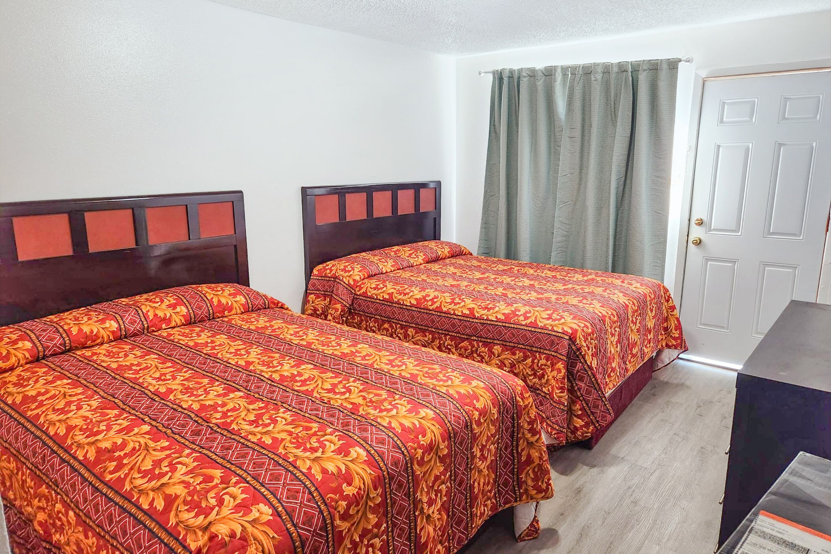 Budget Inn By Oyo Palestine Texas Highway 79
