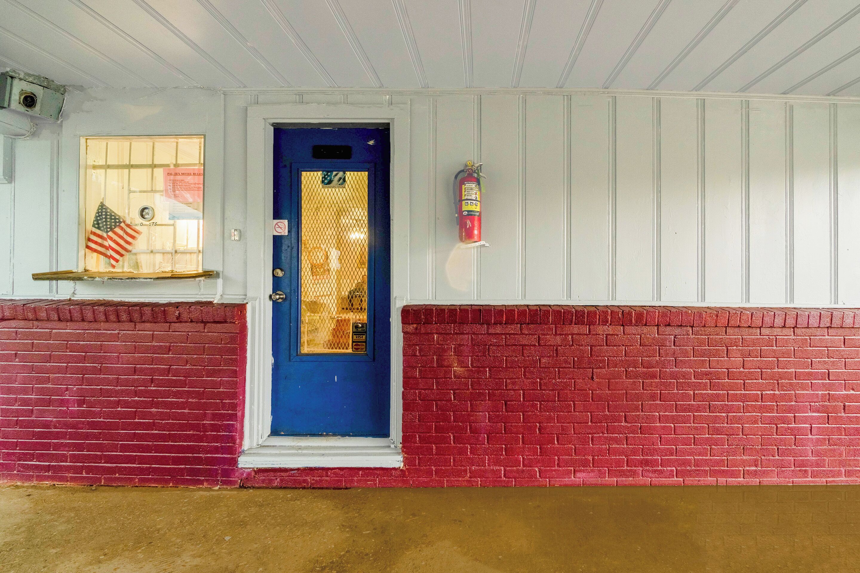 Budget Inn By Oyo Palestine Texas Highway 79