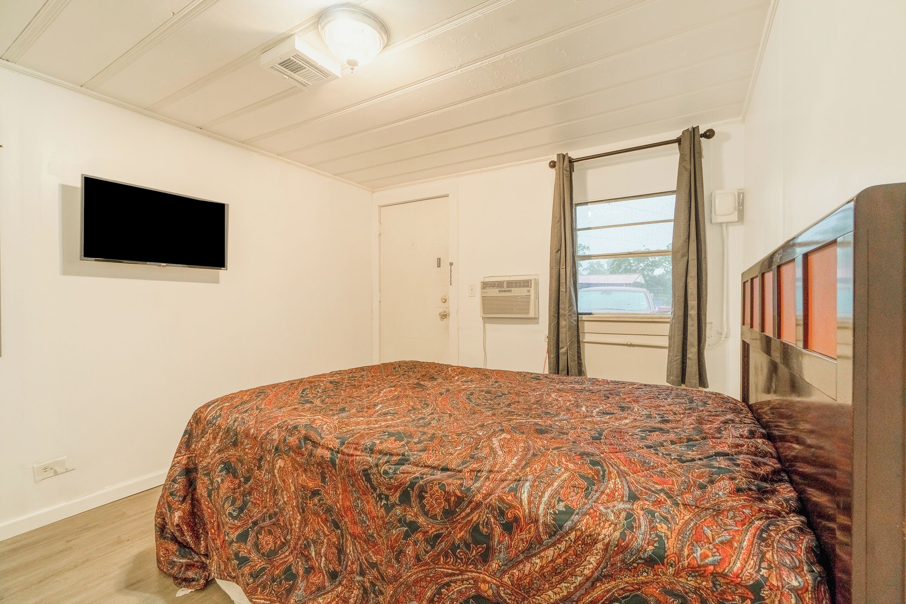 Budget Inn By Oyo Palestine Texas Highway 79