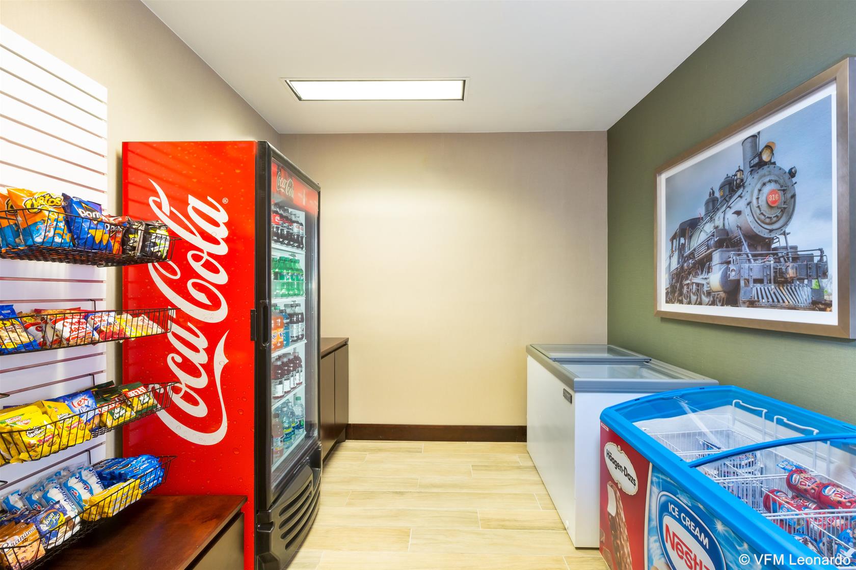 Holiday Inn Express Palestine
