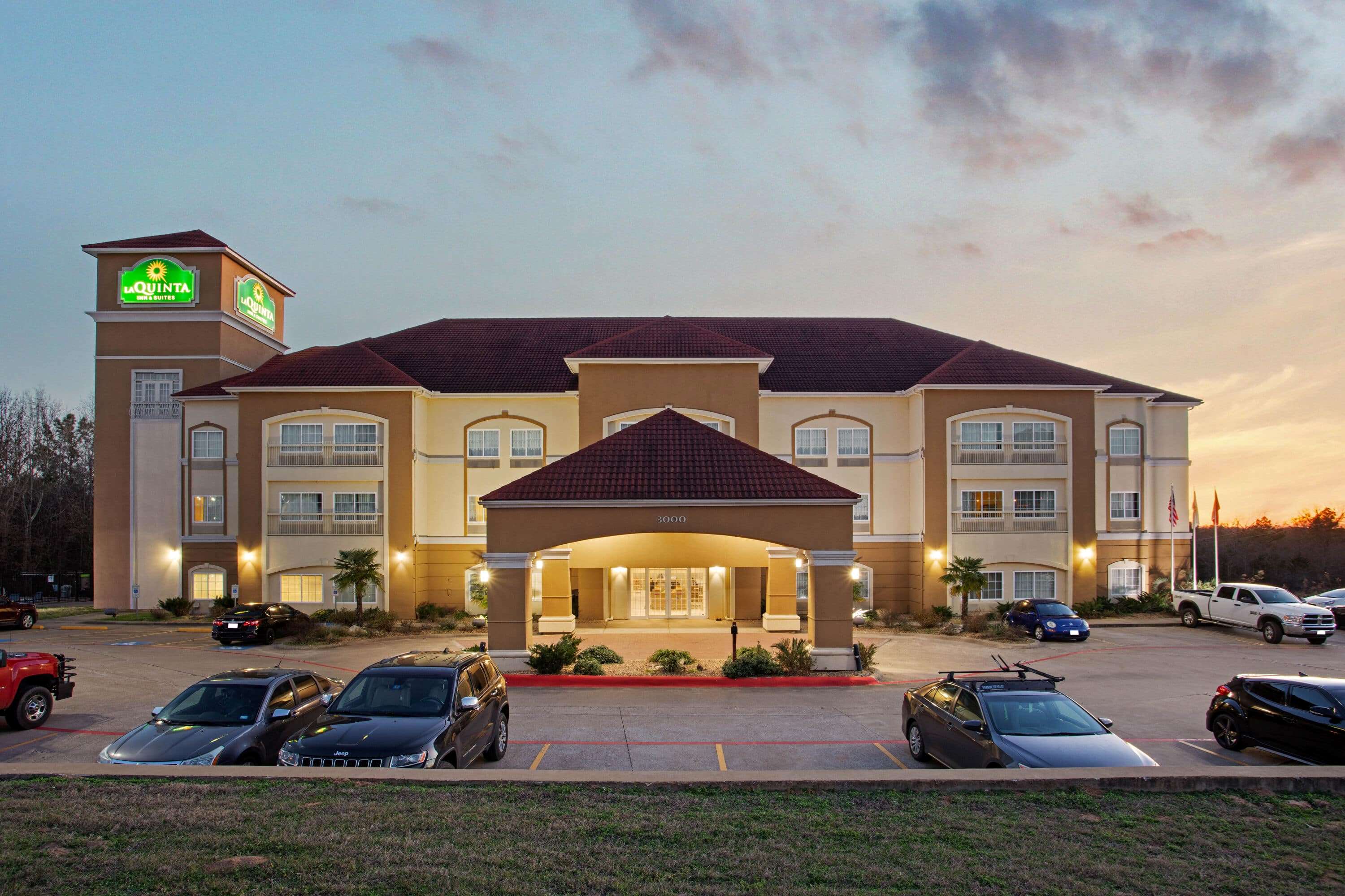 La Quinta Inn & Suites by Wyndham Palestine