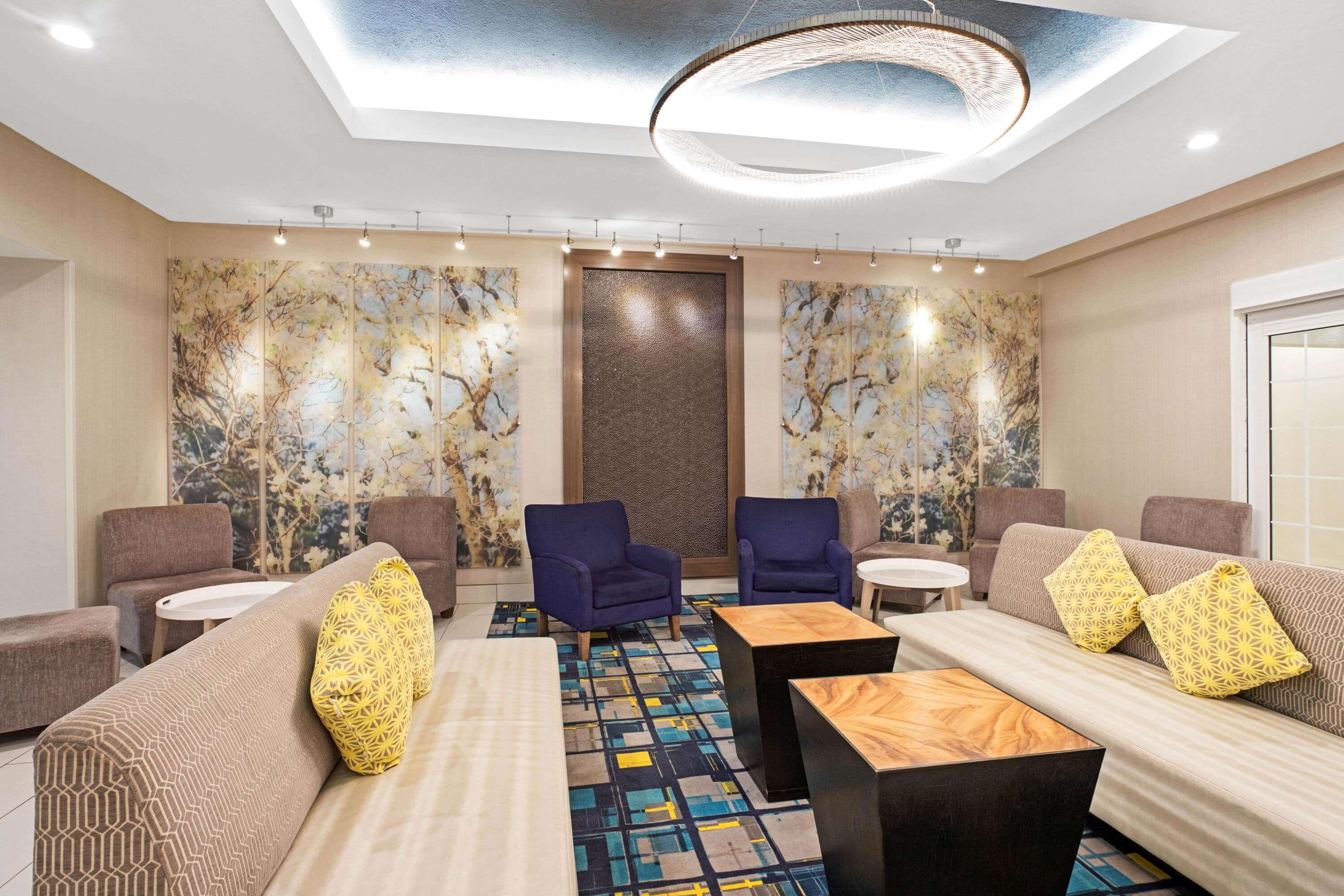 La Quinta Inn & Suites by Wyndham Palestine
