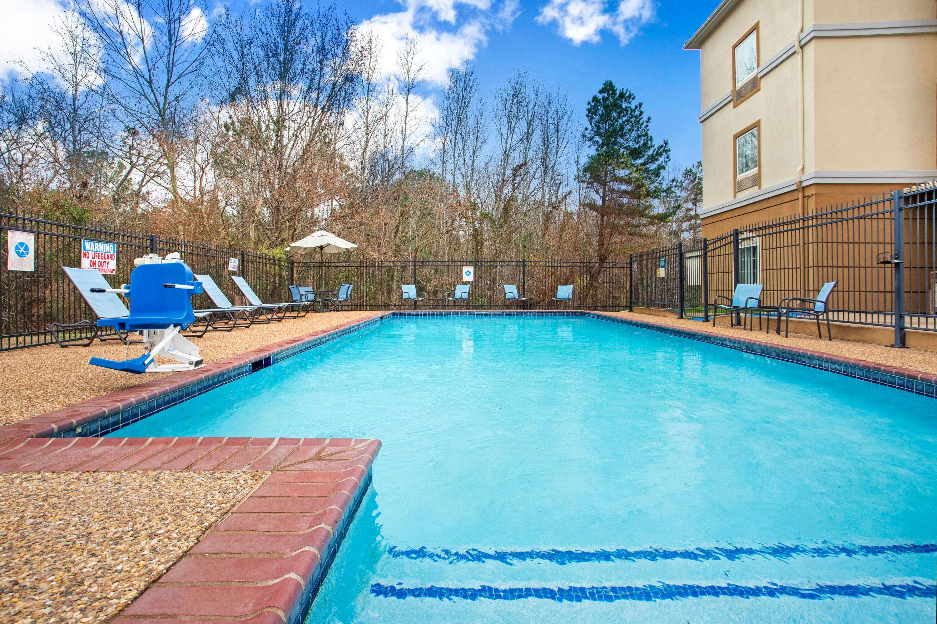 La Quinta Inn & Suites by Wyndham Palestine