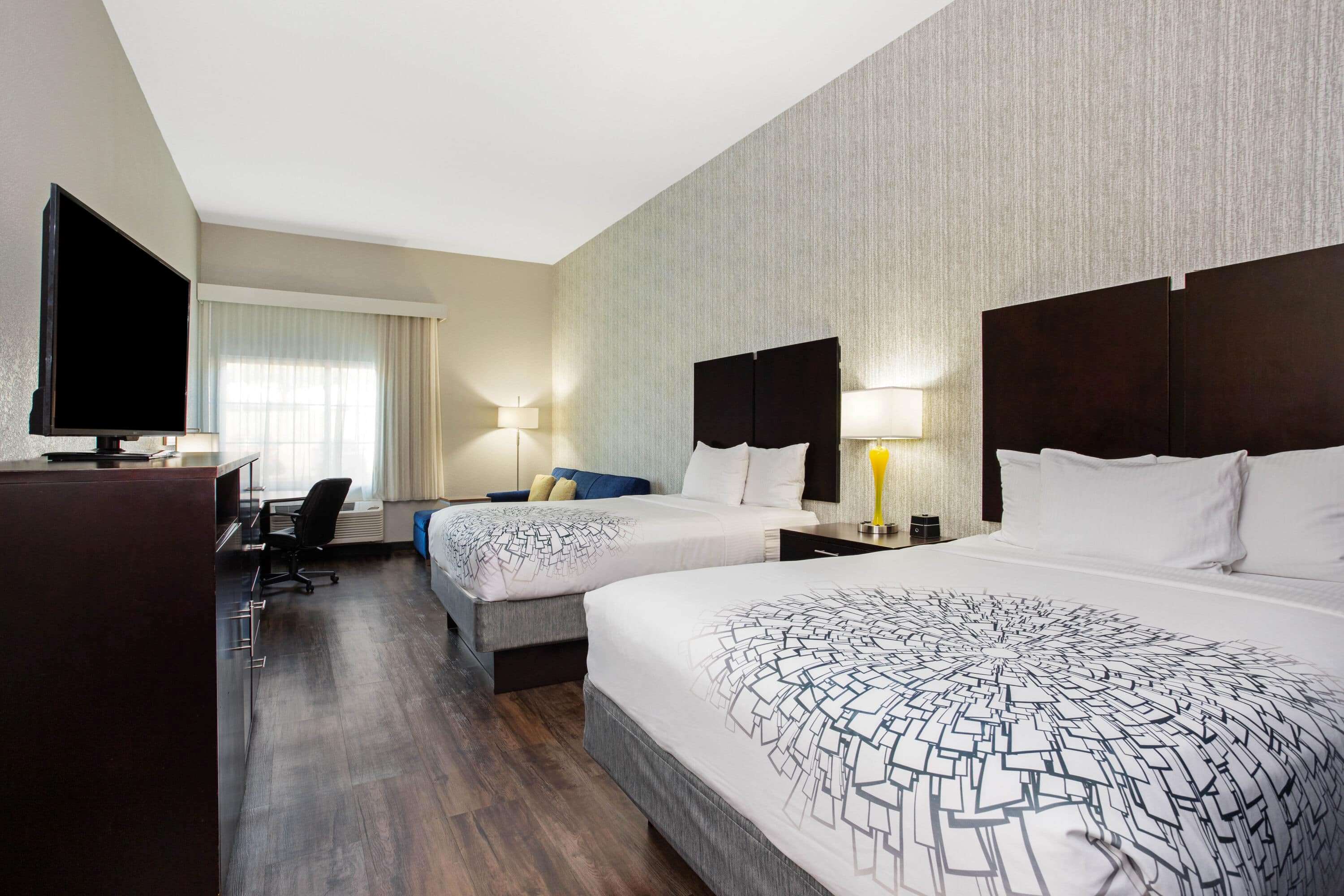 La Quinta Inn & Suites by Wyndham Palestine