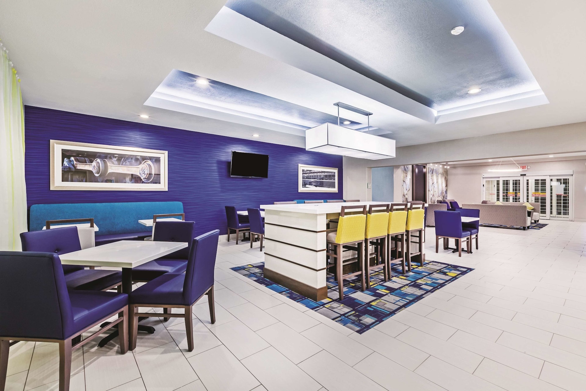 La Quinta Inn & Suites by Wyndham Palestine