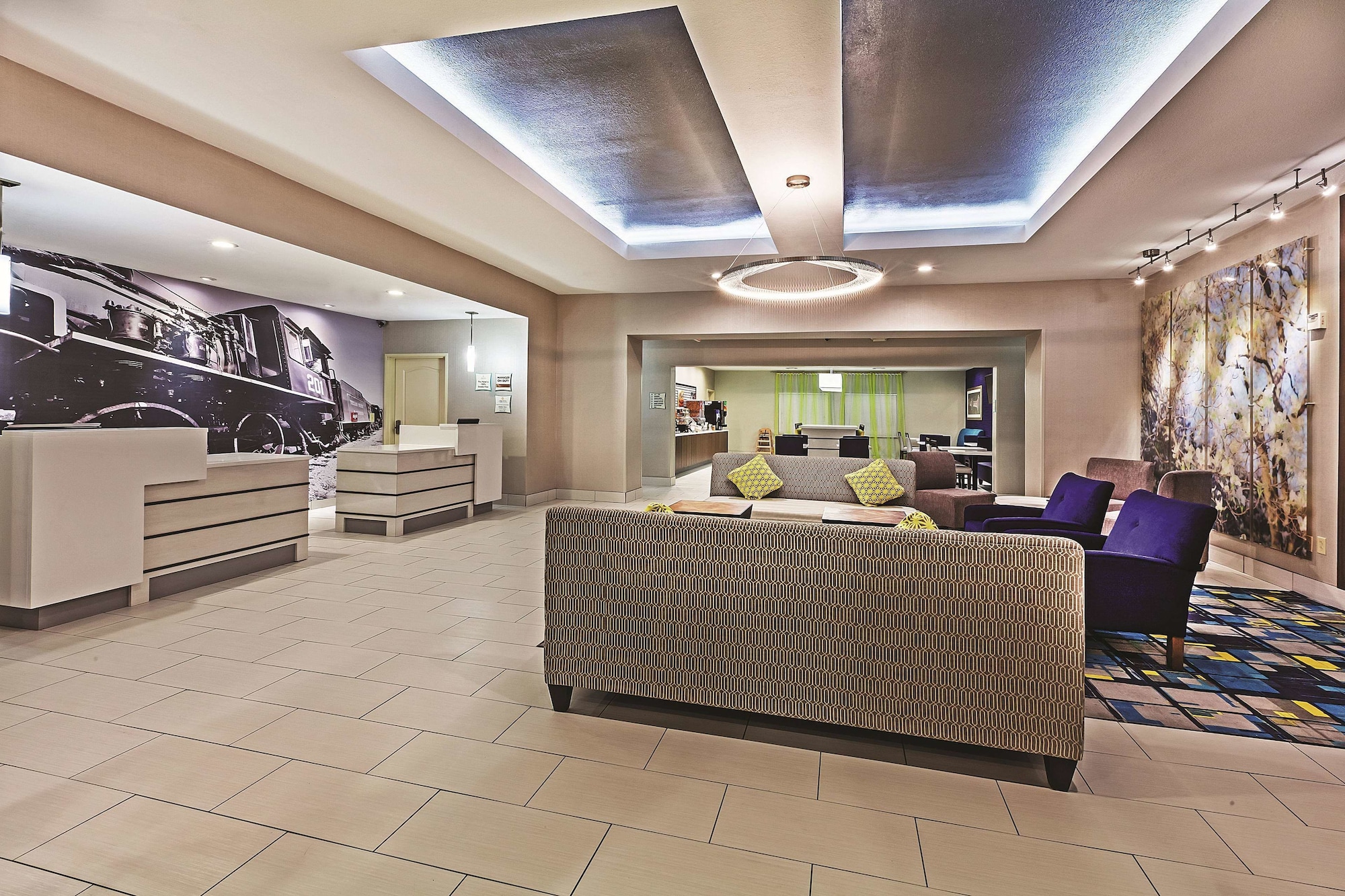 La Quinta Inn & Suites by Wyndham Palestine