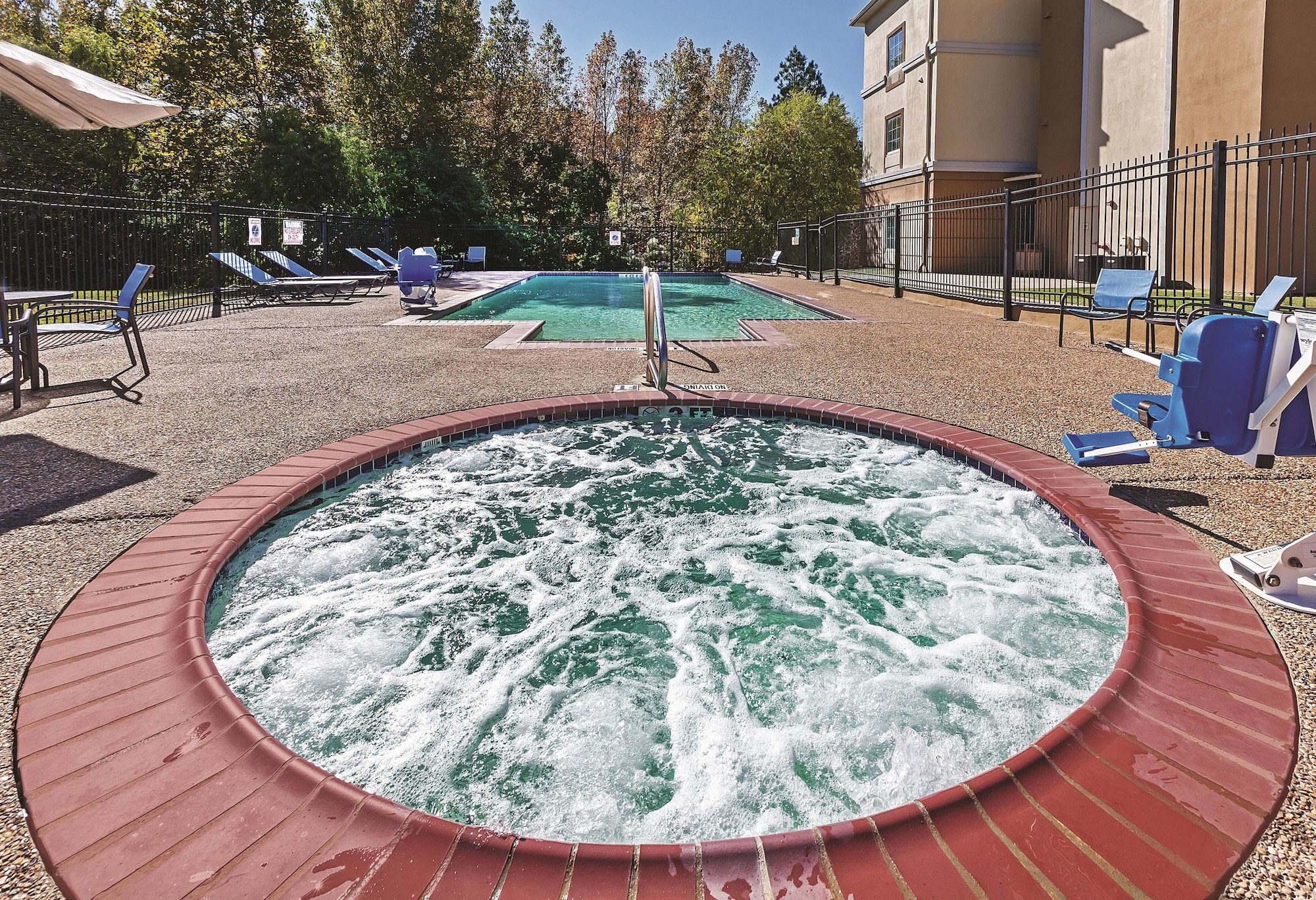 La Quinta Inn & Suites by Wyndham Palestine