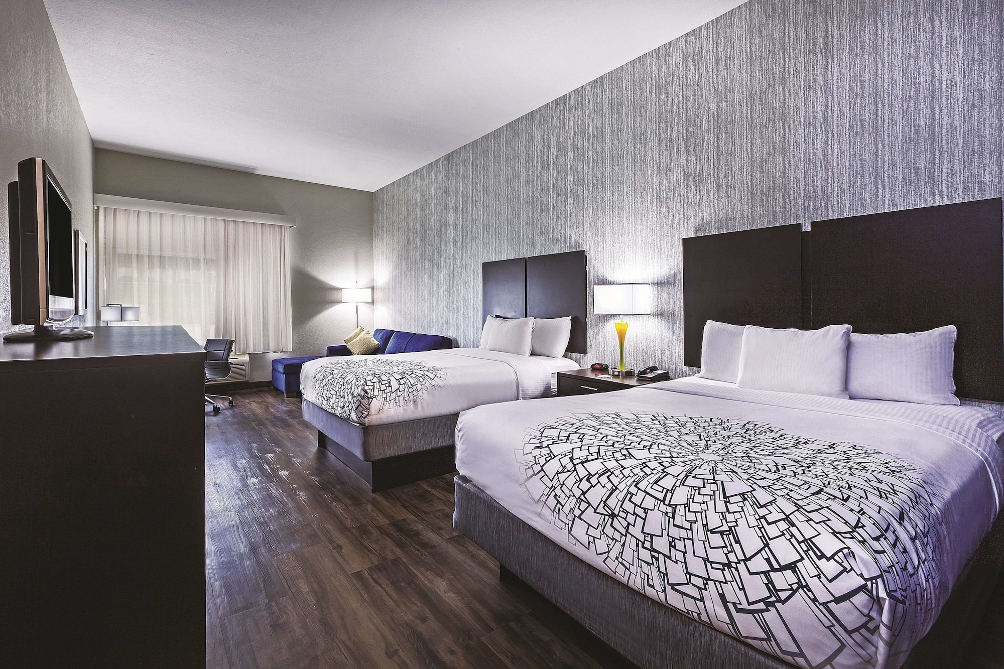 La Quinta Inn & Suites by Wyndham Palestine