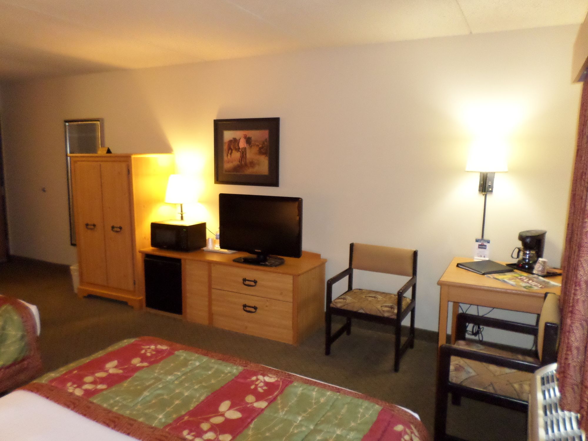 AmericInn by Wyndham Pampa Event Center