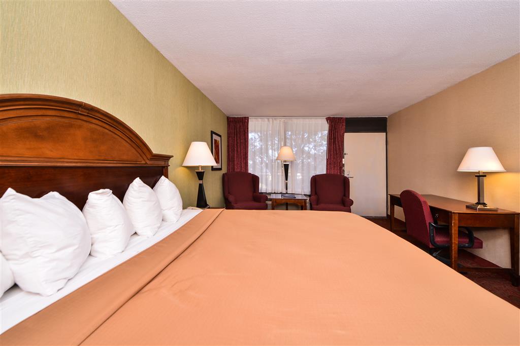 Best Western Northgate Inn
