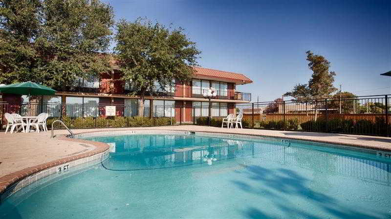 Best Western Northgate Inn