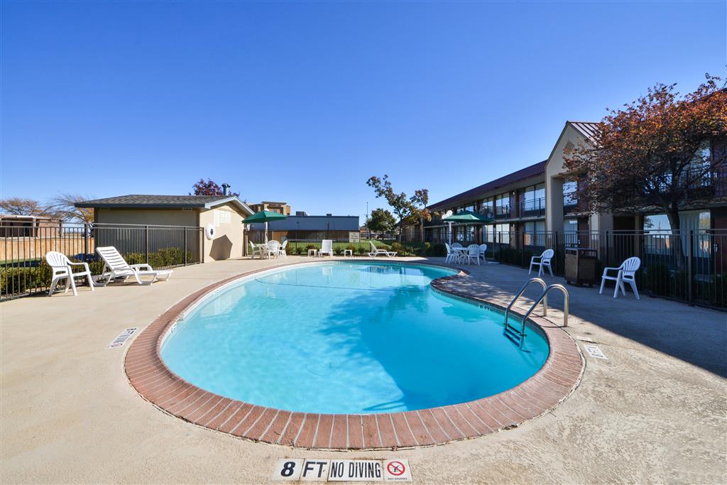 Best Western Northgate Inn